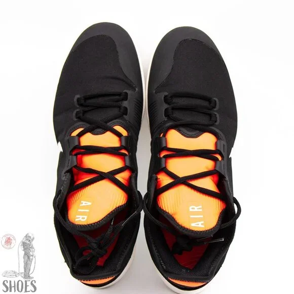 Nike Air Max Wildcard HC 'Black Bright Crimson' Men's Size 13 - Picture 7 of 16